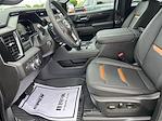 2025 GMC Sierra 1500 Crew Cab 4WD Pickup for sale #Z238602 - photo 10