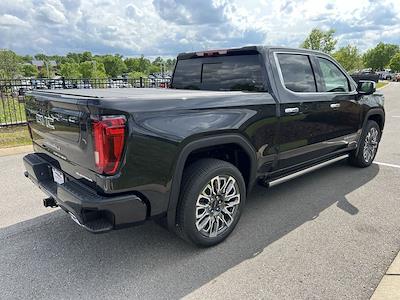 New 2025 GMC Sierra 1500 Denali Ultimate Crew Cab 4WD Pickup for sale #Z244381 - photo 2