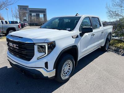 New 2026 GMC Sierra 1500 - photo 1