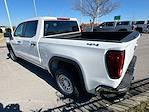 New 2026 GMC Sierra 1500 Pro Crew Cab for sale #Z257787 - photo 5