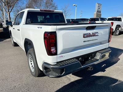New 2026 GMC Sierra 1500 Pro Crew Cab for sale #Z257813 - photo 2