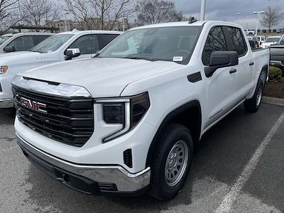 New 2026 GMC Sierra 1500 - photo 1