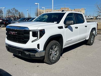 2026 GMC Sierra 1500 Crew Cab 4WD Pickup for sale #Z257929 - photo 1