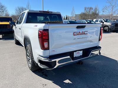 2026 GMC Sierra 1500 Crew Cab 4WD Pickup for sale #Z257929 - photo 2
