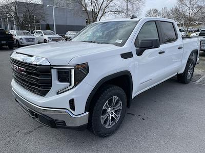 New 2026 GMC Sierra 1500 - photo 1
