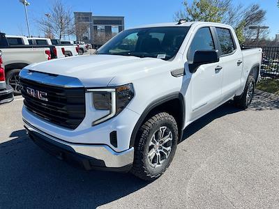 2026 GMC Sierra 1500 Crew Cab 4WD Pickup for sale #Z258054 - photo 1