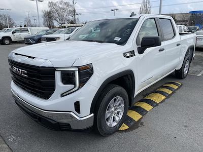 New 2026 GMC Sierra 1500 - photo 1