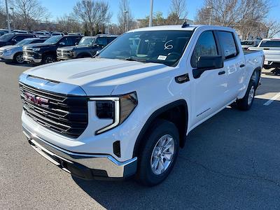 New 2026 GMC Sierra 1500 Pro Crew Cab for sale #Z260127 - photo 1
