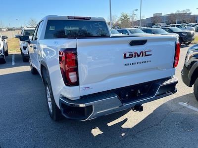 New 2026 GMC Sierra 1500 Pro Crew Cab for sale #Z260127 - photo 2