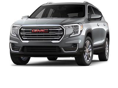 Used 2023 GMC Terrain SLT for sale #Z262698A - photo 1