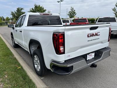 New 2025 GMC Sierra 1500 Pro Double Cab Pickup for sale #Z265839 - photo 2