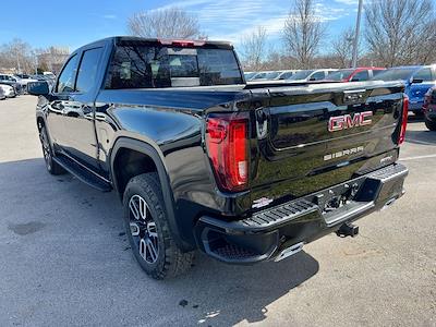 2026 GMC Sierra 1500 Crew Cab 4WD Pickup for sale #Z266630 - photo 2