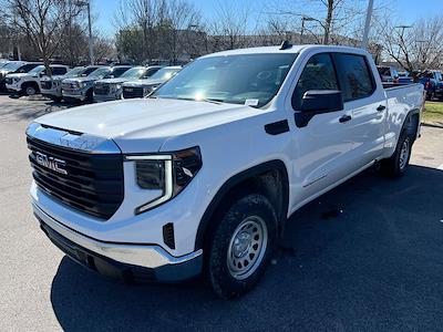 2026 GMC Sierra 1500 Crew Cab 4WD Pickup for sale #Z267777 - photo 1
