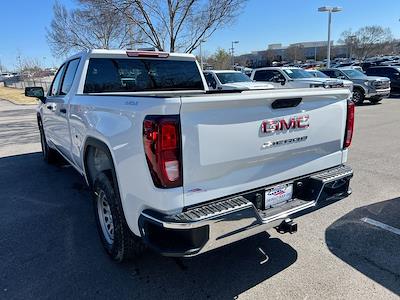 2026 GMC Sierra 1500 Crew Cab 4WD Pickup for sale #Z267777 - photo 2