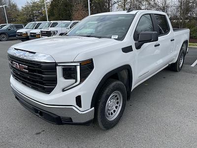 New 2026 GMC Sierra 1500 - photo 1