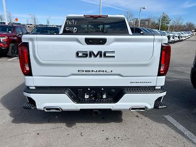 2026 GMC Sierra 1500 Crew Cab 4WD Pickup for sale #Z269691 - photo 2