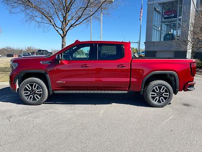 2026 GMC Sierra 1500 Crew Cab 4WD Pickup for sale #Z269826 - photo 2