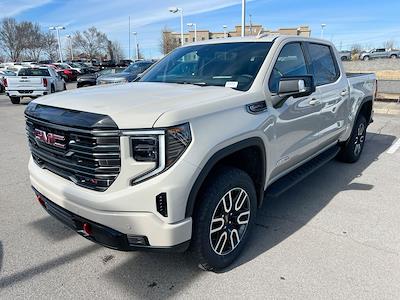 New 2026 GMC Sierra 1500 - photo 1