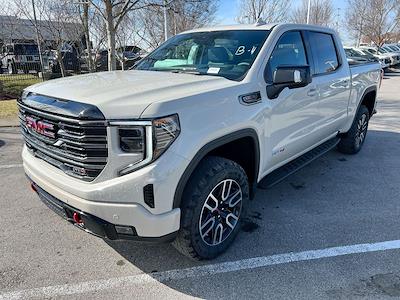 New 2026 GMC Sierra 1500 - photo 1
