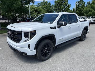 2025 GMC Sierra 1500 Crew Cab 4WD Pickup for sale #Z274009 - photo 1