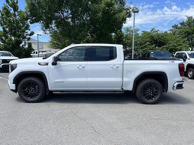 2025 GMC Sierra 1500 Crew Cab 4WD Pickup for sale #Z274009 - photo 2