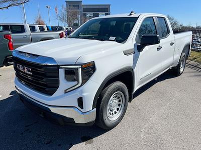 2026 GMC Sierra 1500 Double Cab RWD Pickup for sale #Z277128 - photo 1