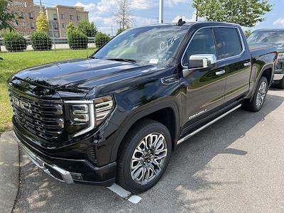 2025 GMC Sierra 1500 Crew Cab 4WD Pickup for sale #Z277176 - photo 1