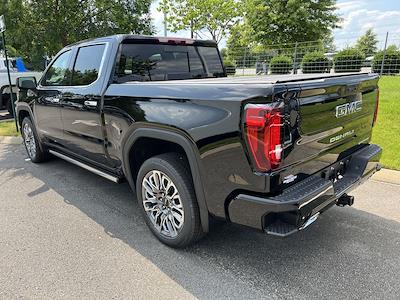 2025 GMC Sierra 1500 Crew Cab 4WD Pickup for sale #Z277176 - photo 2