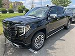 2025 GMC Sierra 1500 Crew Cab 4WD Pickup for sale #Z277176 - photo 1