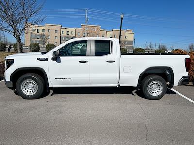 2026 GMC Sierra 1500 Double Cab RWD Pickup for sale #Z277233 - photo 2