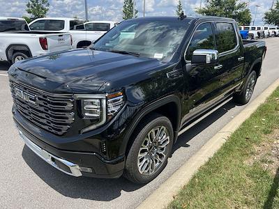 2025 GMC Sierra 1500 Crew Cab 4WD Pickup for sale #Z277577 - photo 1