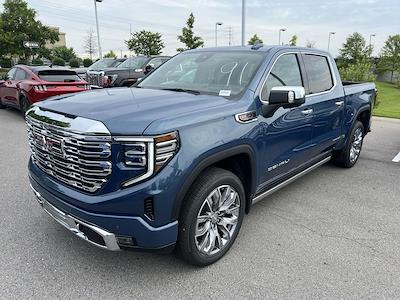 New 2025 GMC Sierra 1500 Denali Crew Cab 4WD Pickup for sale #Z278721 - photo 1
