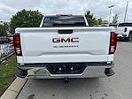 New 2025 GMC Sierra 1500 Pro Crew Cab 4WD Pickup for sale #Z280877 - photo 5