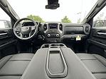 New 2025 GMC Sierra 1500 Pro Crew Cab 4WD Pickup for sale #Z280877 - photo 6