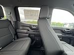 New 2025 GMC Sierra 1500 Pro Crew Cab 4WD Pickup for sale #Z280877 - photo 9