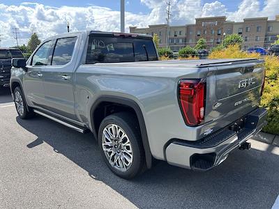 2025 GMC Sierra 1500 Crew Cab 4WD Pickup for sale #Z283540 - photo 2