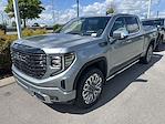 2025 GMC Sierra 1500 Crew Cab 4WD Pickup for sale #Z283540 - photo 1