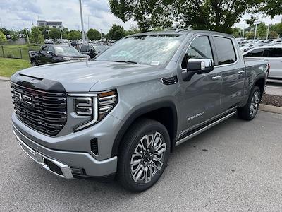 2025 GMC Sierra 1500 Crew Cab 4WD Pickup for sale #Z283822 - photo 1