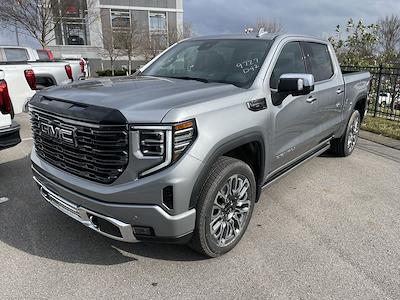 New 2026 GMC Sierra 1500 - photo 1