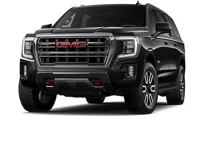 Used 2023 GMC Yukon XL - photo 1
