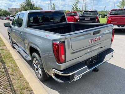 New 2025 GMC Sierra 1500 SLT Crew Cab 4WD Pickup for sale #Z317489 - photo 2