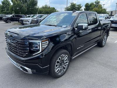 2025 GMC Sierra 1500 Crew Cab 4WD Pickup for sale #Z324846 - photo 1