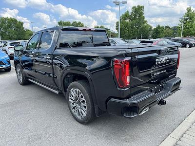 2025 GMC Sierra 1500 Crew Cab 4WD Pickup for sale #Z324846 - photo 2