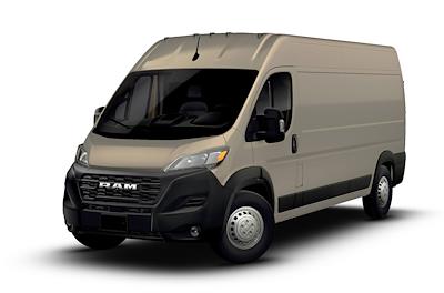 New 2026 Ram ProMaster 2500 High Roof Empty Cargo Van for sale #173830 - photo 1