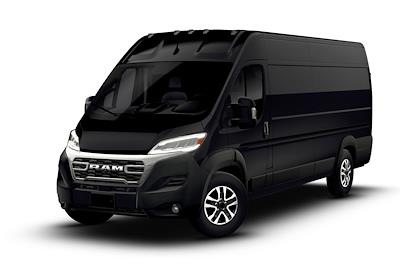 New 2026 Ram ProMaster 3500 High Roof Empty Cargo Van for sale #177147 - photo 1