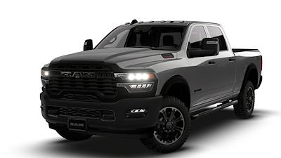 New 2026 Ram 2500 Warlock Crew Cab for sale #181429 - photo 1