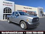 New 2024 Ram 1500 Classic Tradesman Quad Cab 4x4 Pickup for sale #T7779 - photo 1