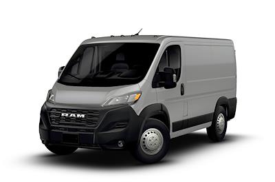 New 2026 Ram ProMaster 1500 Standard Roof Empty Cargo Van for sale #193293 - photo 1