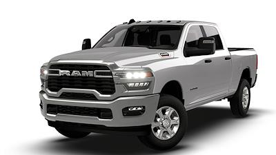 New 2026 Ram 2500 Big Horn Crew Cab 4x4 Pickup for sale #201477 - photo 1