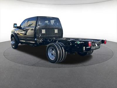 New 2026 Ram 4500 Crew Cab 60 CA Cab Chassis for sale #T9057 - photo 2